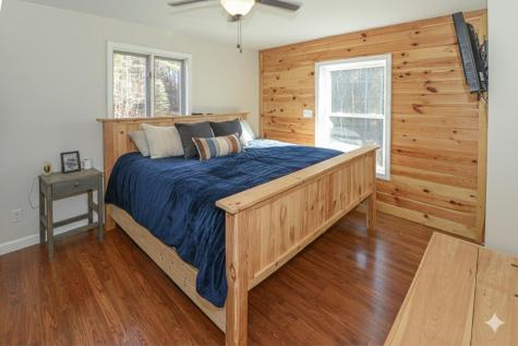 13 Brown Avenue Casco ME 04015