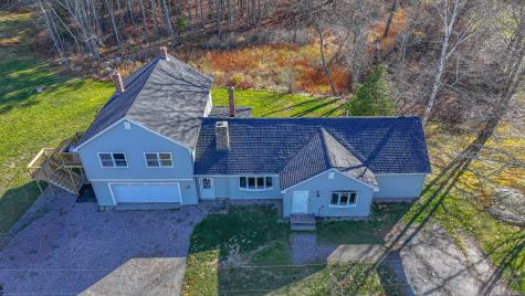 13 Brown Avenue Casco ME 04015