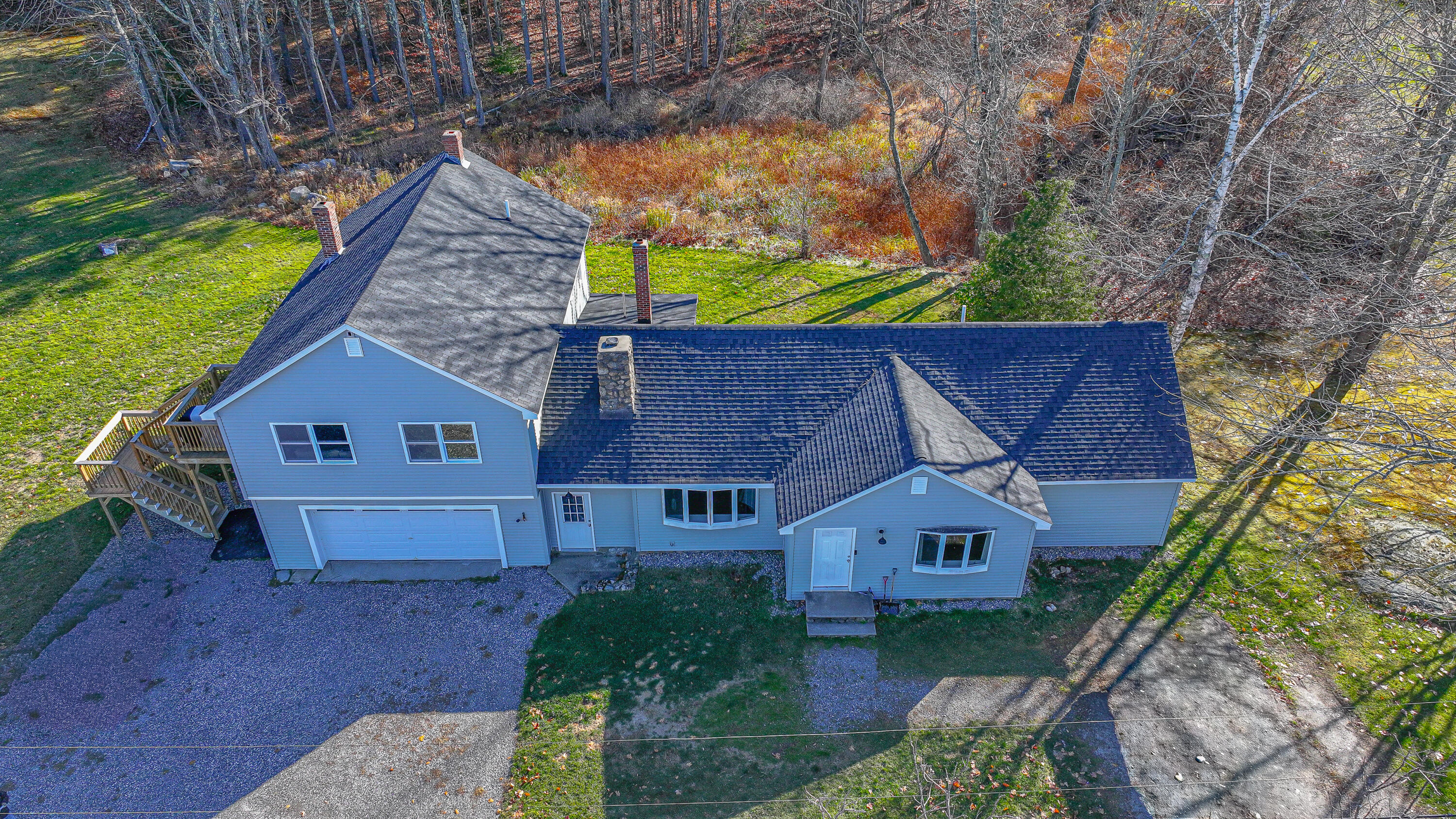 13 Brown Avenue Casco ME 04015