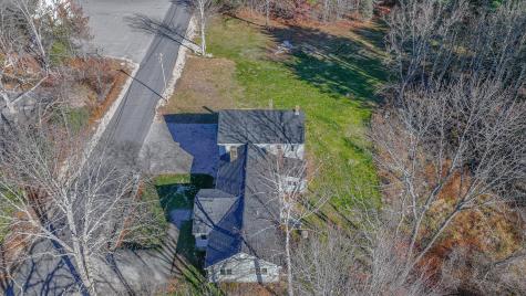 13 Brown Avenue Casco ME 04015