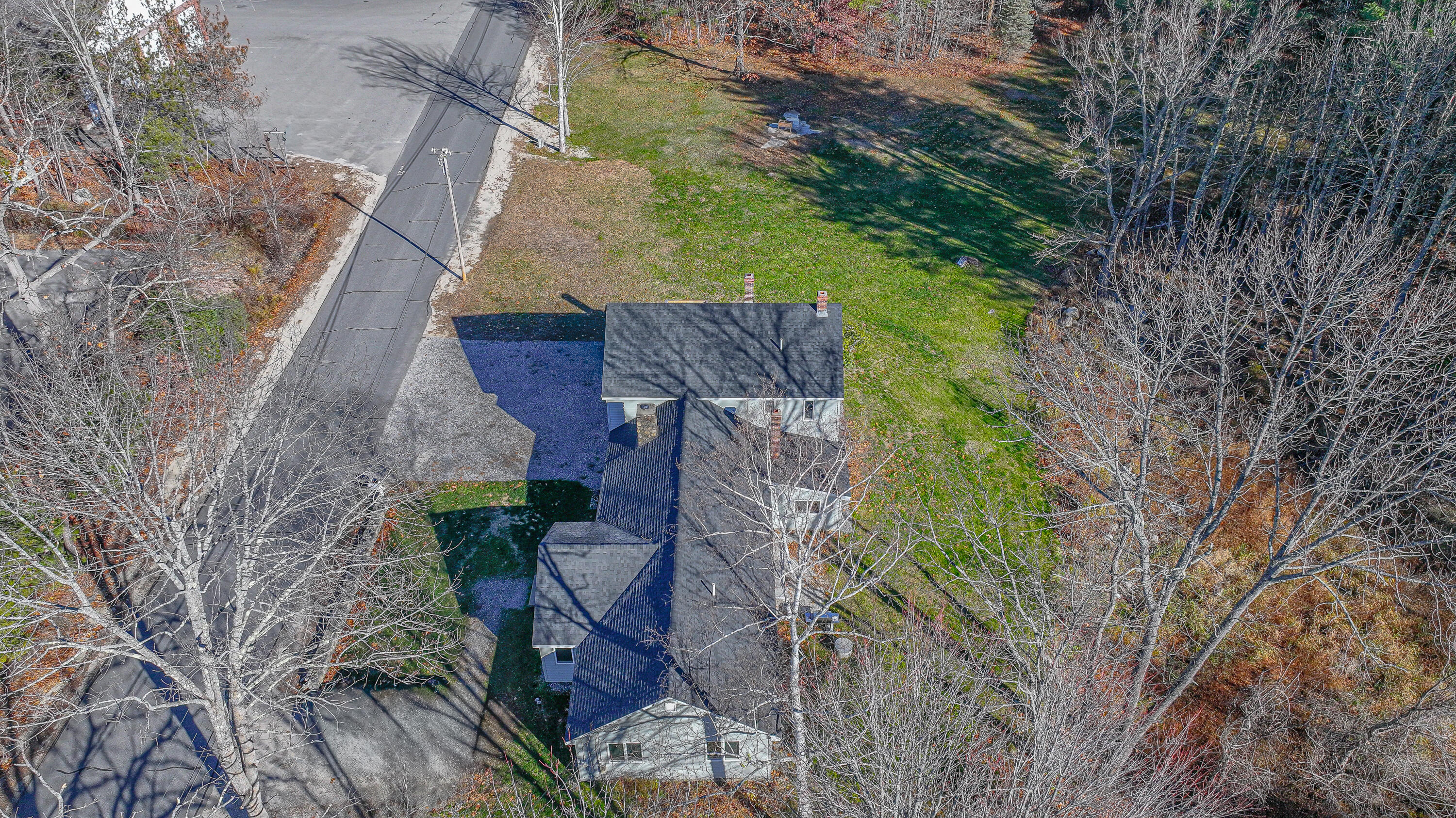 13 Brown Avenue Casco ME 04015