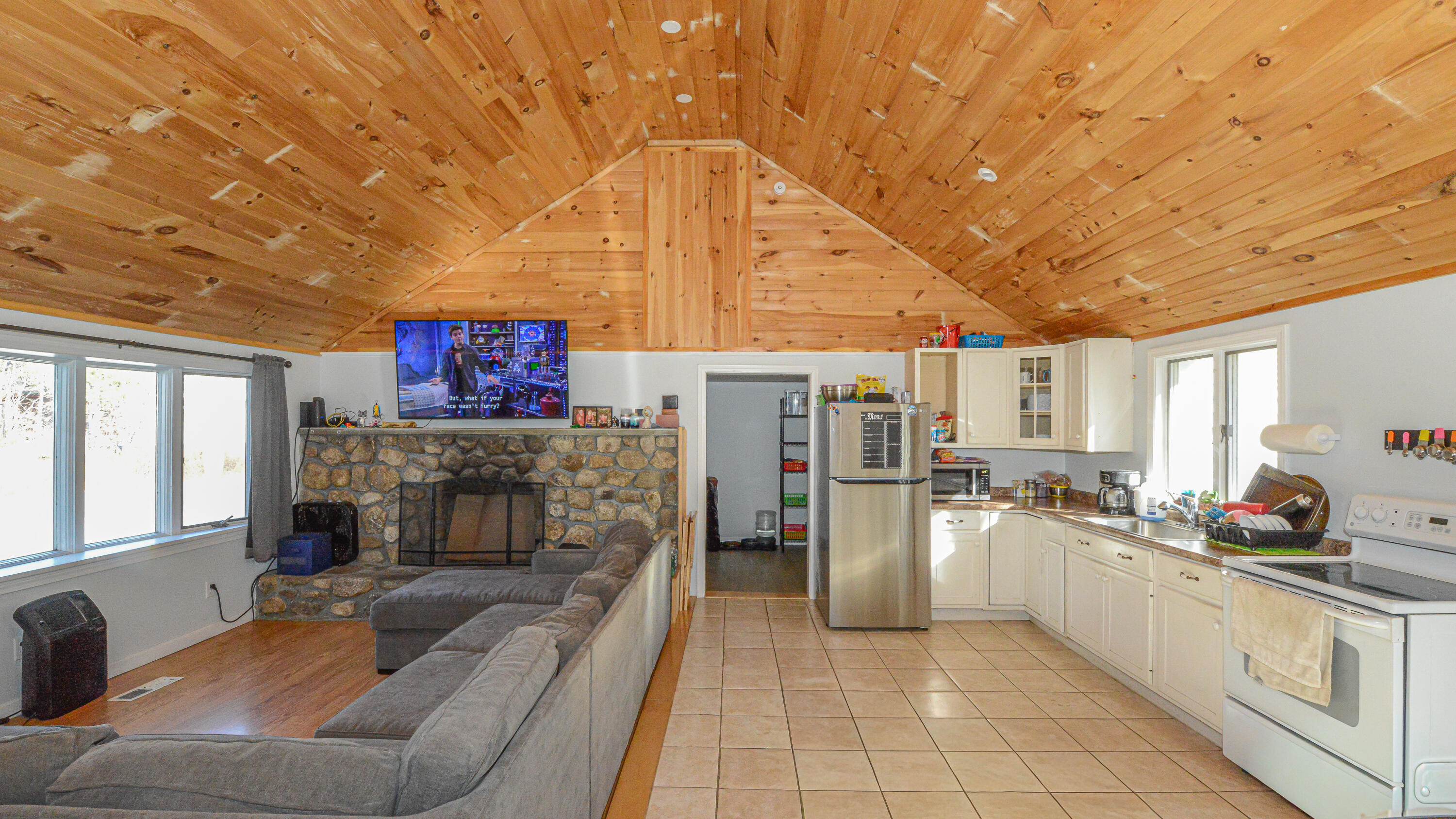 13 Brown Avenue Casco ME 04015