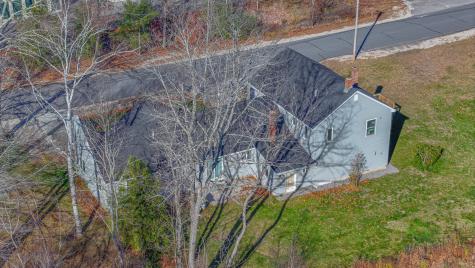 13 Brown Avenue Casco ME 04015