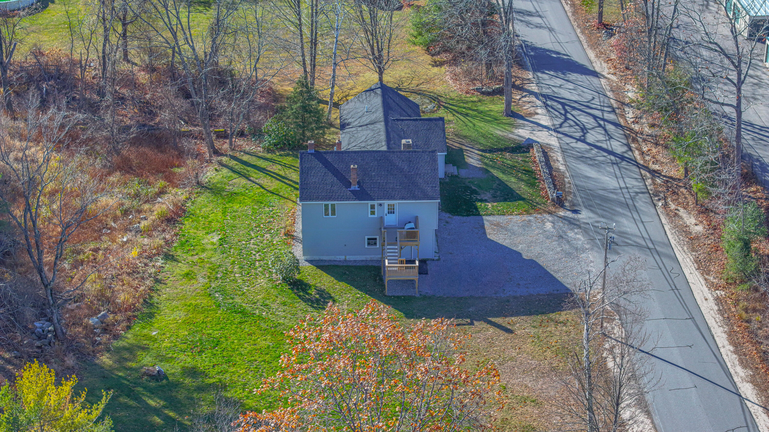 13 Brown Avenue Casco ME 04015