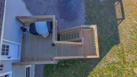 13 Brown Avenue Casco ME 04015