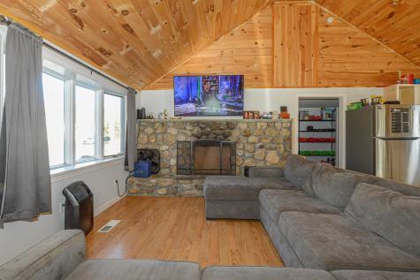 13 Brown Avenue Casco ME 04015