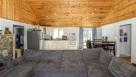 13 Brown Avenue Casco ME 04015