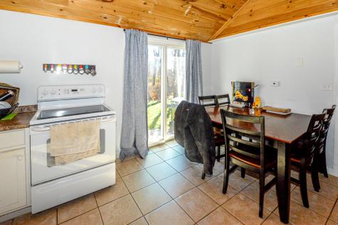 13 Brown Avenue Casco ME 04015