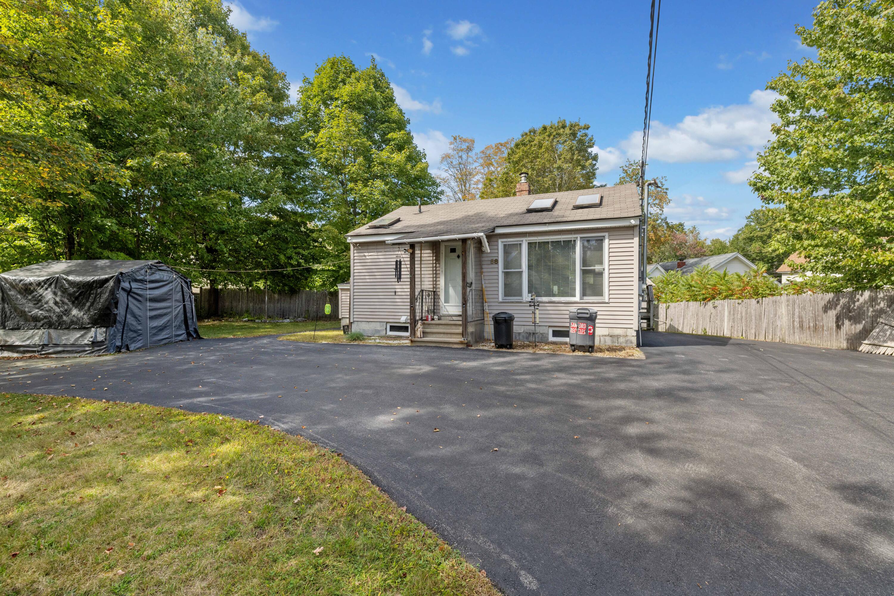 58 Essex Street Sanford ME 04073