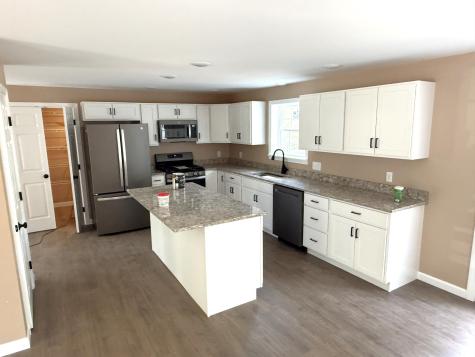 45 Snowberry Lane Palermo ME 04354