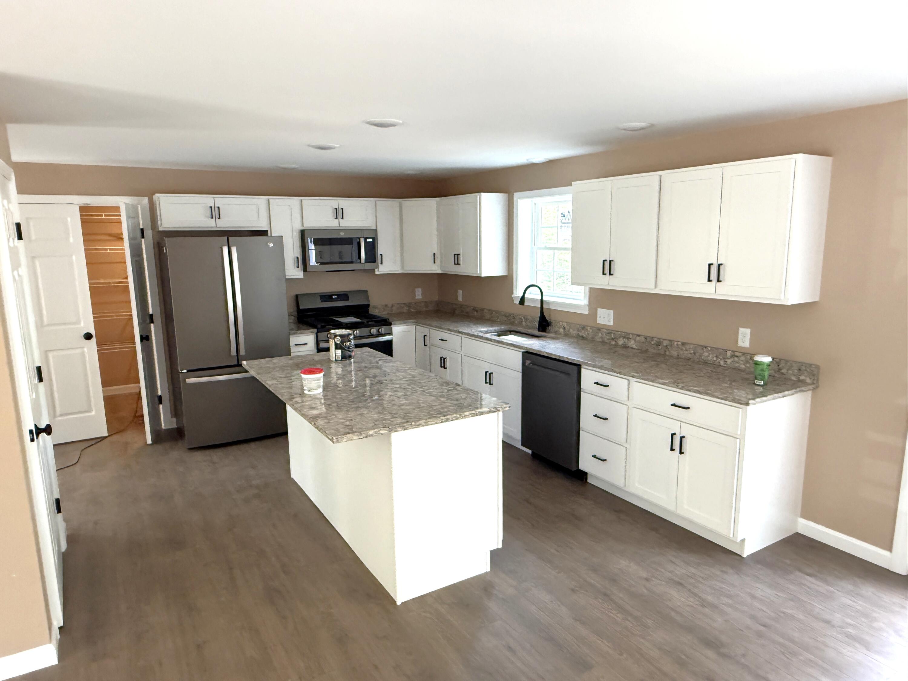 45 Snowberry Lane Palermo ME 04354