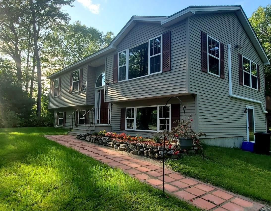 97 E Coiley Road Old Town ME 04468