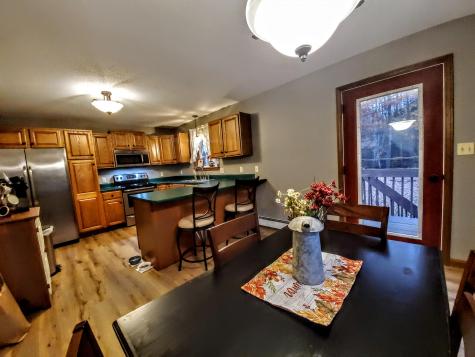 97 E Coiley Road Old Town ME 04468