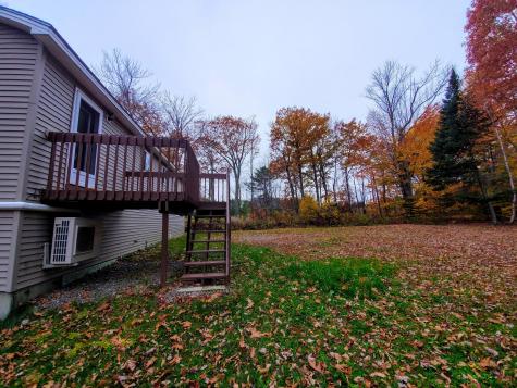 97 E Coiley Road Old Town ME 04468