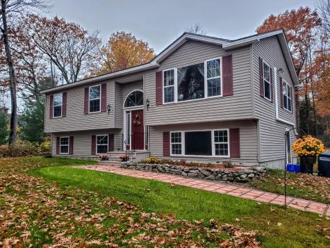 97 E Coiley Road Old Town ME 04468