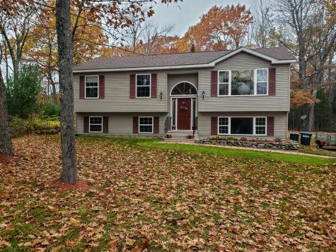 97 E Coiley Road Old Town ME 04468