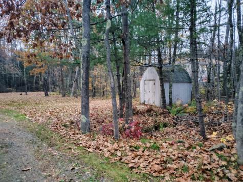 97 E Coiley Road Old Town ME 04468