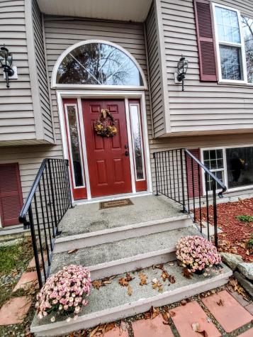 97 E Coiley Road Old Town ME 04468