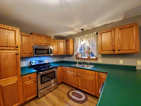 97 E Coiley Road Old Town ME 04468