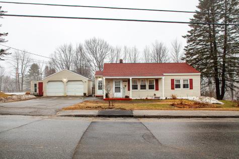 120 Harlow Hill Road Mexico ME 04257