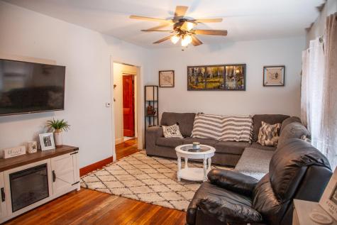 120 Harlow Hill Road Mexico ME 04257