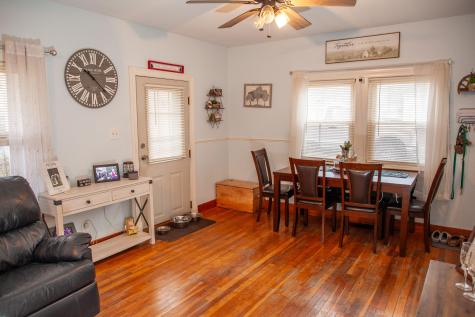 120 Harlow Hill Road Mexico ME 04257