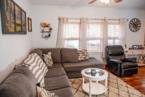 120 Harlow Hill Road Mexico ME 04257