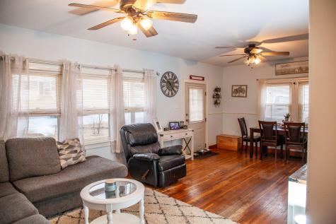 120 Harlow Hill Road Mexico ME 04257