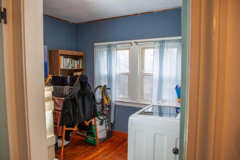 120 Harlow Hill Road Mexico ME 04257