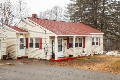 120 Harlow Hill Road Mexico ME 04257