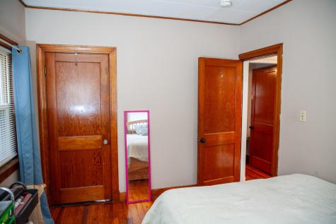 120 Harlow Hill Road Mexico ME 04257