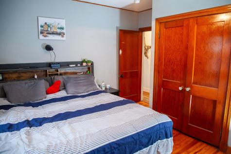 120 Harlow Hill Road Mexico ME 04257