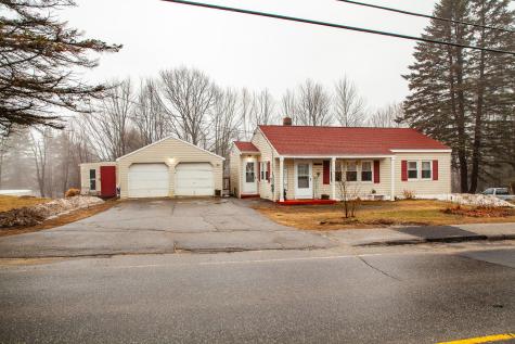 120 Harlow Hill Road Mexico ME 04257