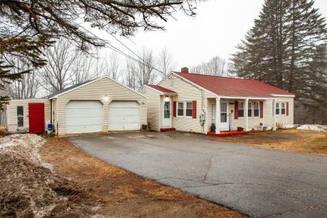 120 Harlow Hill Road Mexico ME 04257