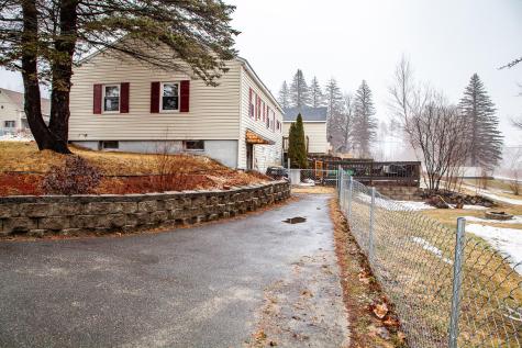 120 Harlow Hill Road Mexico ME 04257