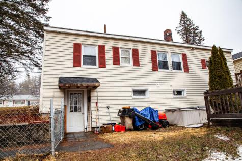 120 Harlow Hill Road Mexico ME 04257