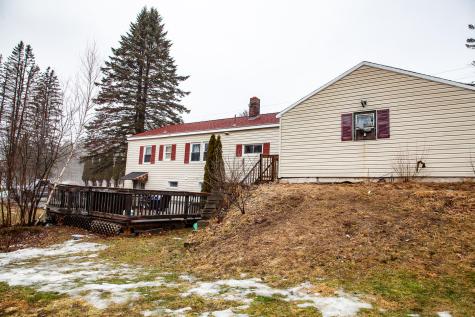 120 Harlow Hill Road Mexico ME 04257