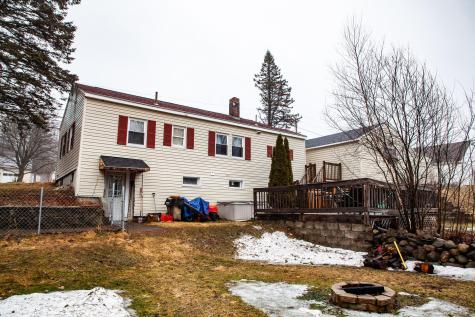 120 Harlow Hill Road Mexico ME 04257