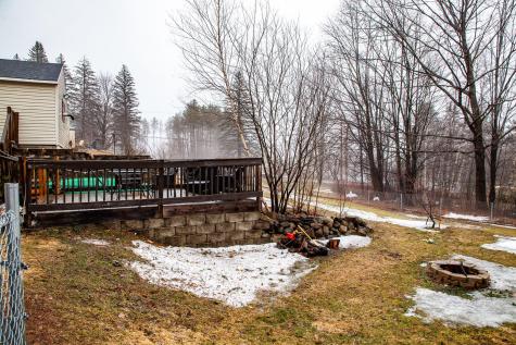 120 Harlow Hill Road Mexico ME 04257