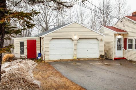 120 Harlow Hill Road Mexico ME 04257