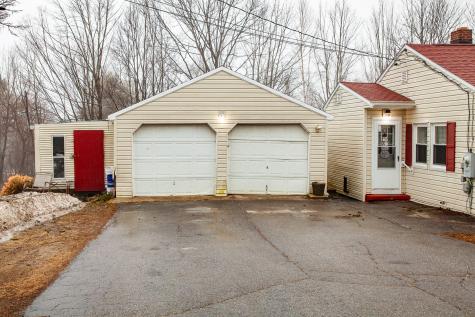 120 Harlow Hill Road Mexico ME 04257