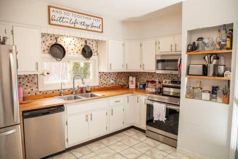 120 Harlow Hill Road Mexico ME 04257