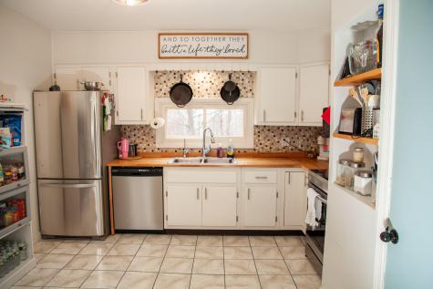 120 Harlow Hill Road Mexico ME 04257