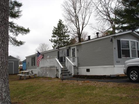 9 Holiday Lane Standish ME 04084