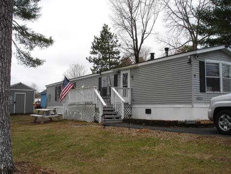 9 Holiday Lane Standish ME 04084