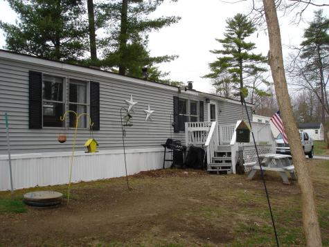 9 Holiday Lane Standish ME 04084