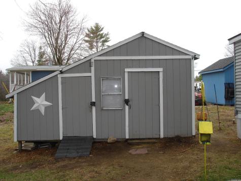 9 Holiday Lane Standish ME 04084