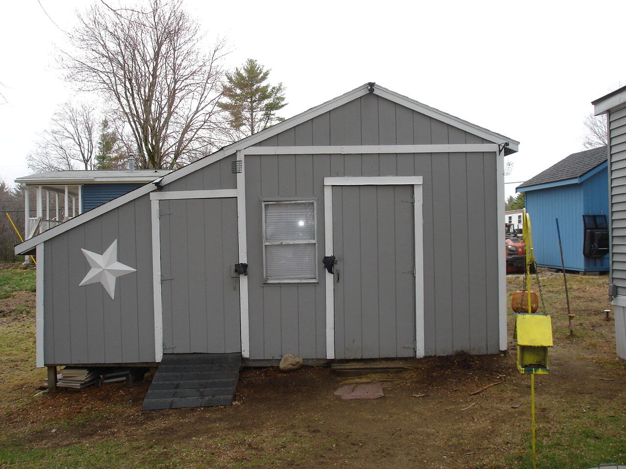 9 Holiday Lane Standish ME 04084