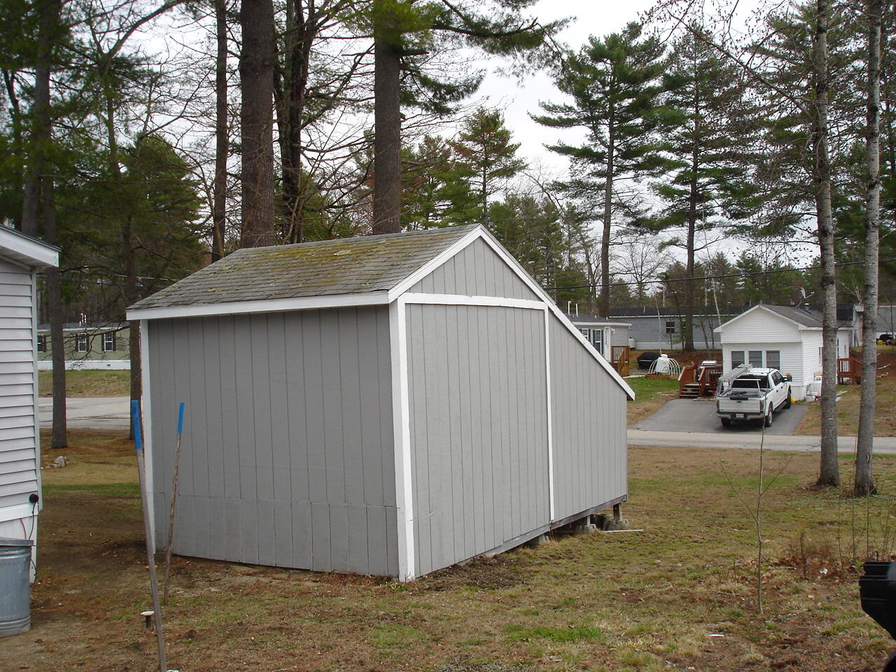 9 Holiday Lane Standish ME 04084