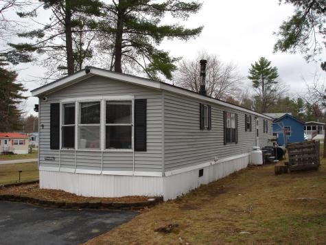 9 Holiday Lane Standish ME 04084